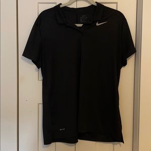 Women’s Nike Golf Polo size XL